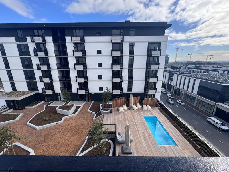 1 Bedroom Property for Sale in Observatory Western Cape